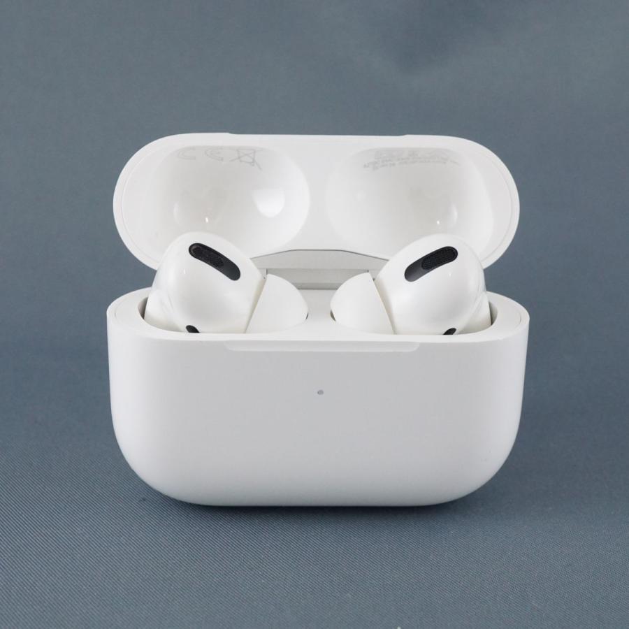 Apple AirPods Pro MagSafe充電ケース付 USED美品 第一世代 ワイヤレス