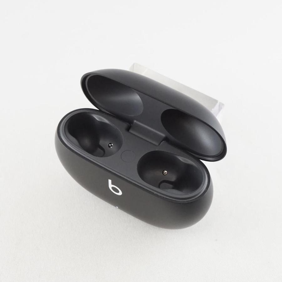 Beats by Dr. Dre Beats by Dr.Dre Studio Buds 充電ケースのみ USED美