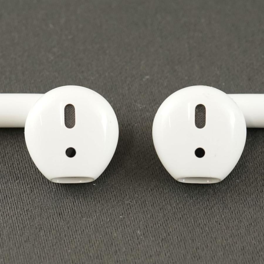 Apple Apple AirPods with Charging Case エアーポッズ ワイヤレス