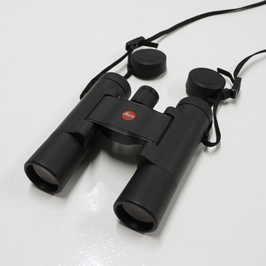 ライカ 双眼鏡 ウルトラビット LEICA ULTRAVID 10×25 BR USED美 ライカ 双眼鏡 ウルトラビット LEICA ULTRAVID 10×25 BR USED美