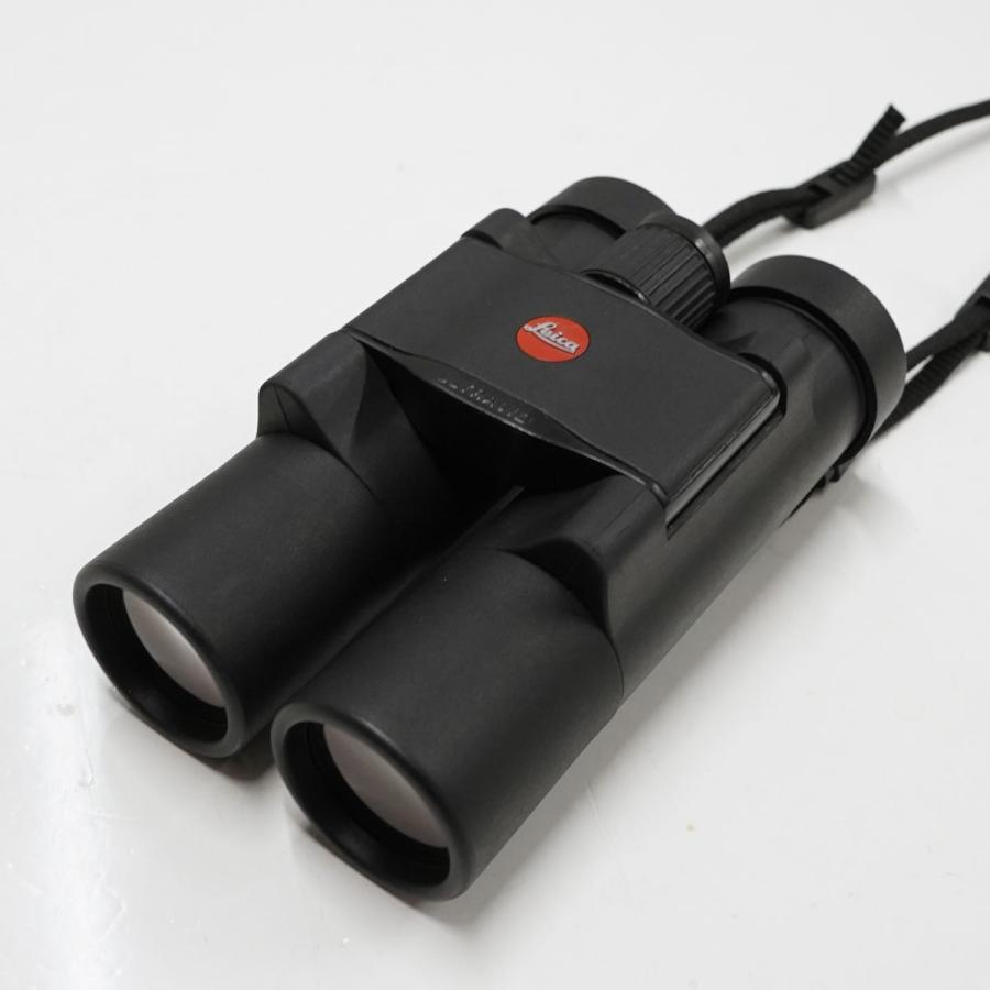 ライカ 双眼鏡 ウルトラビット LEICA ULTRAVID 10×25 BR USED美品10倍 