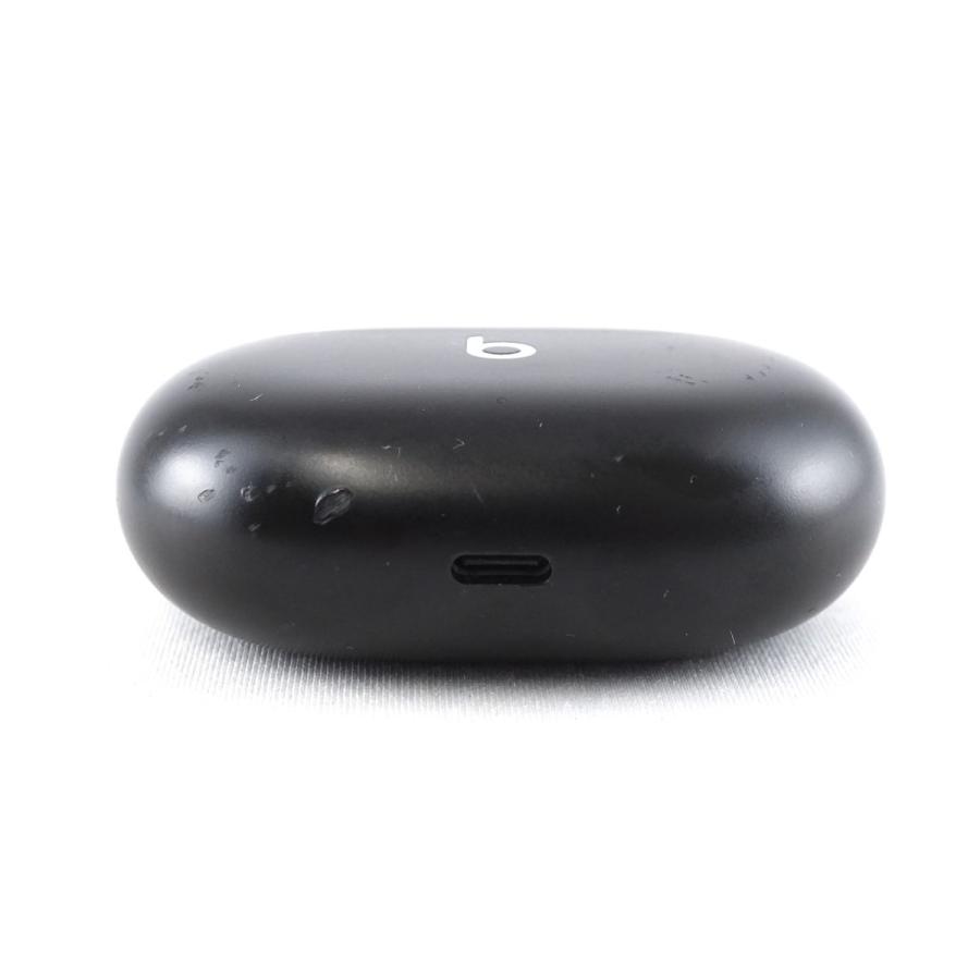 Beats by Dr. Dre Dr.Dre Studio Buds 充電ケースのみ USED品 Beats by Dr. Dre Dr.Dre Studio Buds 充電ケースのみ USED品