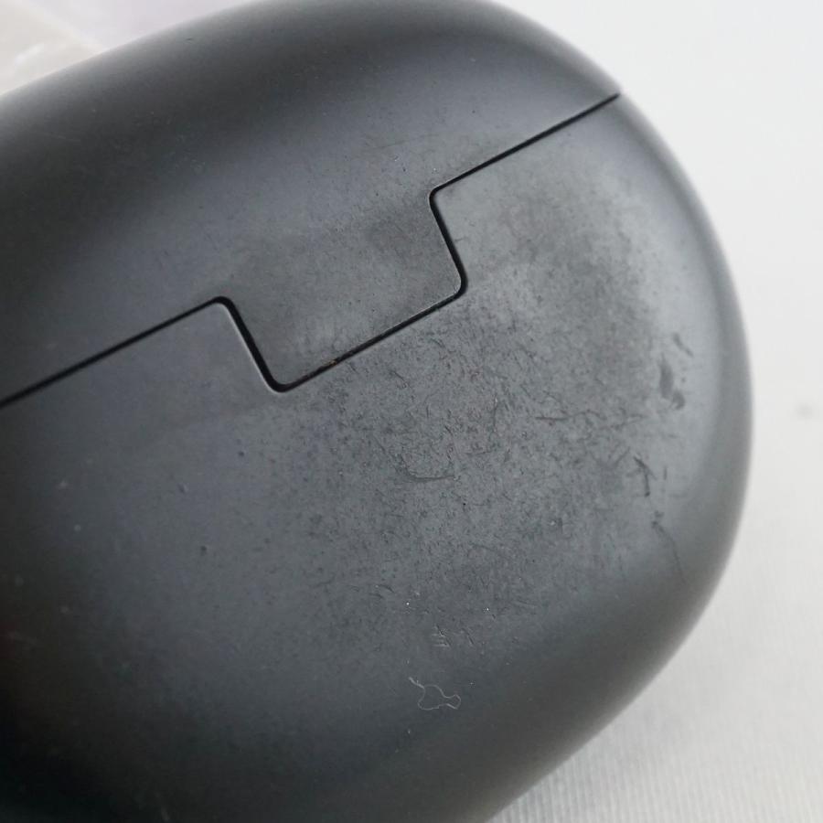 Beats ワイヤレスイヤホン ブラック　ケースのみ Beats by Dr. Dre Dr.Dre Studio Buds 充電ケースのみ USED品