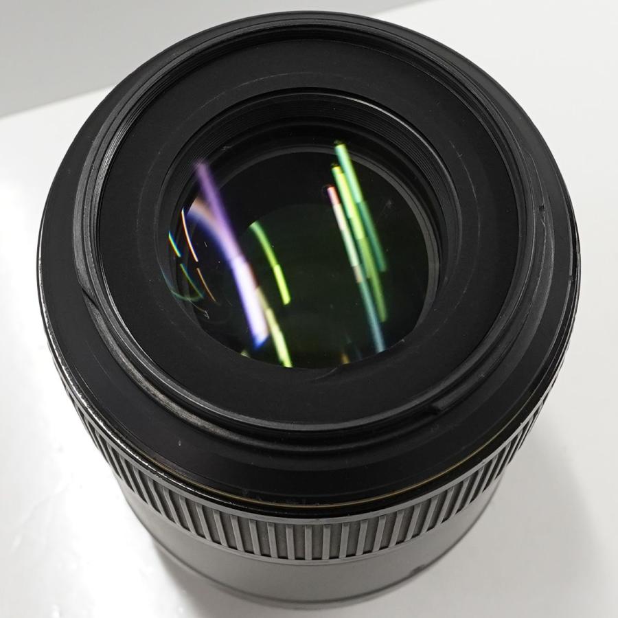 NIKKOR AF-S VR Micro-Nikkor 105mm f/2.8G IF-ED Nikon 交換レンズ