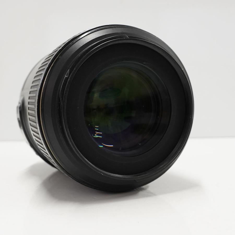 NIKKOR AF-S VR Micro-Nikkor 105mm f/2.8G IF-ED Nikon 交換レンズ