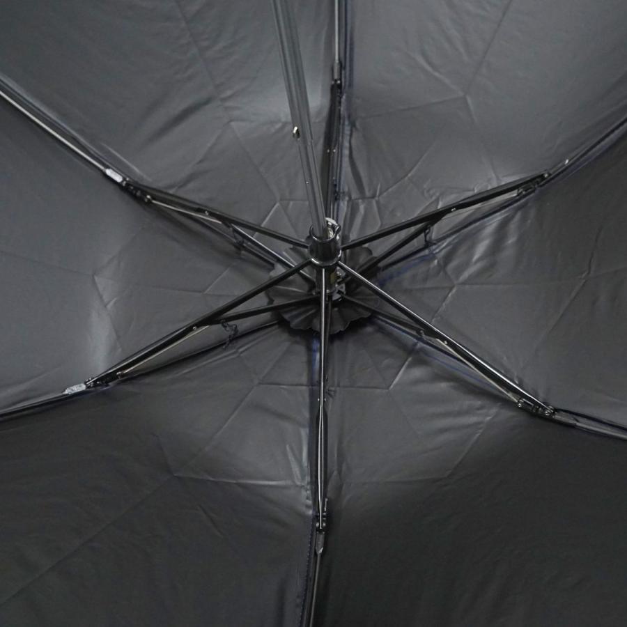 NINA RICCI（ニナ・リッチ） 折日傘 USED美品 サマーシールドLi 晴雨