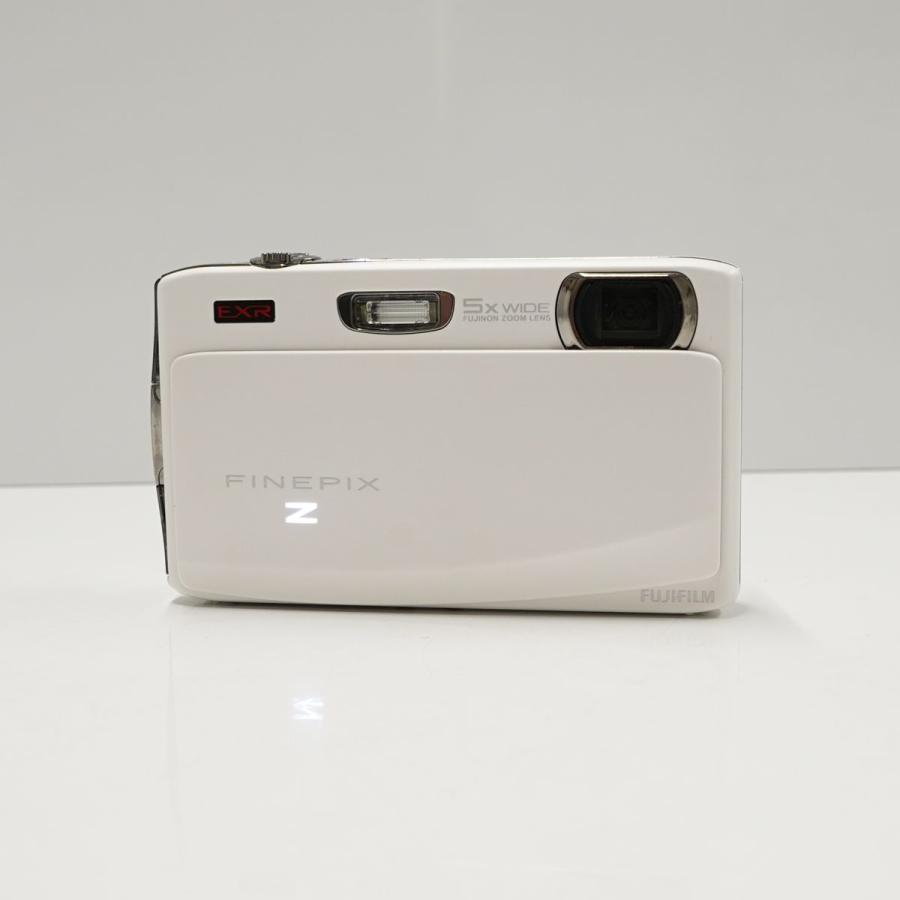 FinePix Zシリーズ FUJIFILM Z900EXR USED超美品 デジタルカメラ