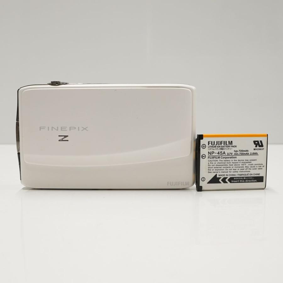 FinePix Zシリーズ FUJIFILM Z900EXR USED超美品 デジタルカメラ