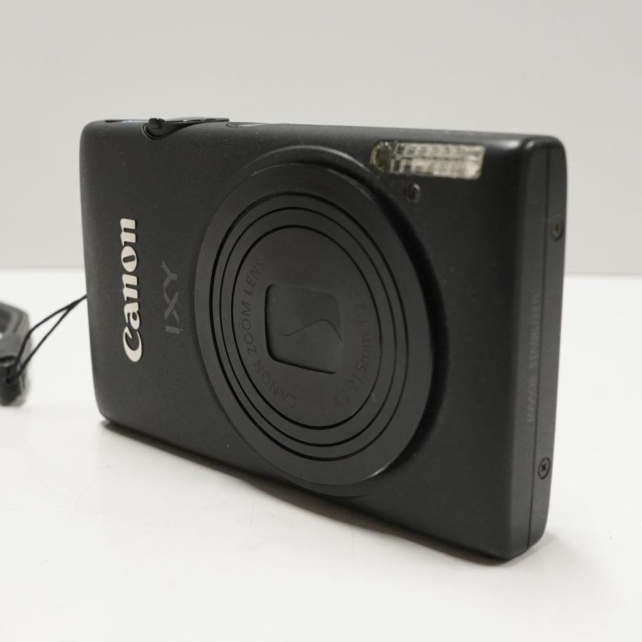 IXY Canon 410F USED超美品 デジタルカメラ 本体+バッテリー 光学5倍