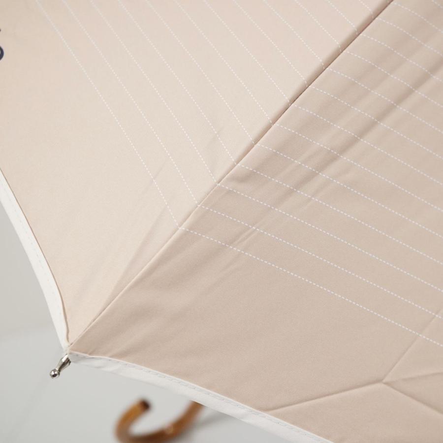 POLO RALPH LAUREN（ポロ・ラルフローレン） 日傘 USED美品 晴雨兼用