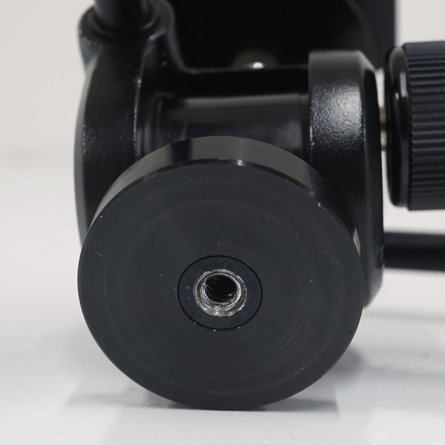 SLIK（スリック） SH-806 N 3WAY雲台 SLIK USED品 コマ締め式 高精度