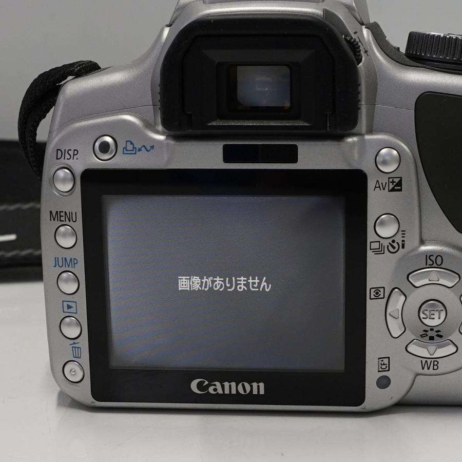 美品CANON EOS kiss digital X / EF-S18-55mm