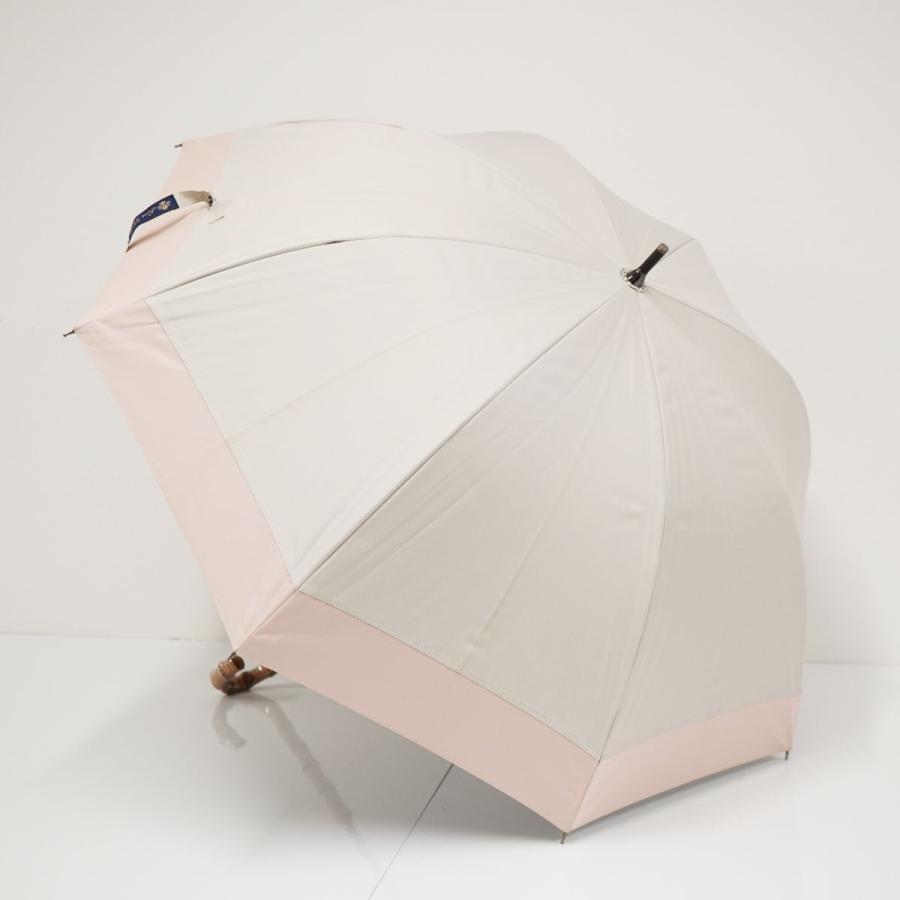 芦屋ロサブラン 完全遮光日傘 USED美品 ミドルサイズ コンビ 芦屋ロサブラン 完全遮光日傘 USED美品 ミドルサイズ コンビ