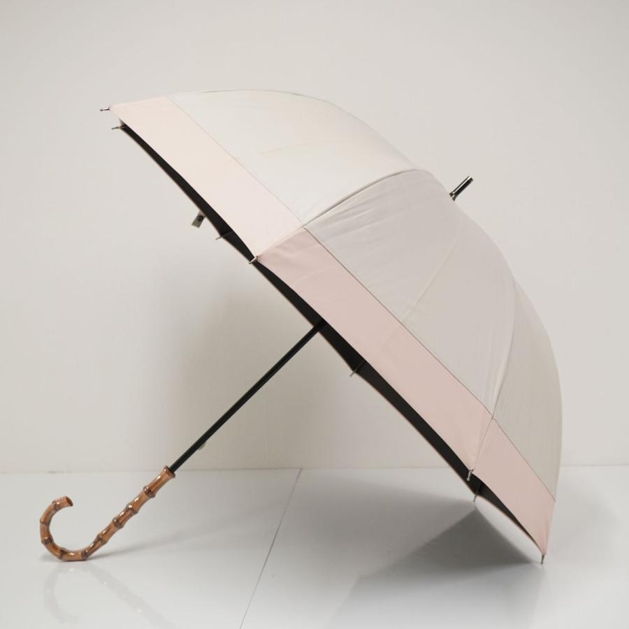 芦屋ロサブラン 完全遮光日傘 USED美品 ミドルサイズ コンビ 芦屋ロサブラン 完全遮光日傘 USED美品 ミドルサイズ コンビ