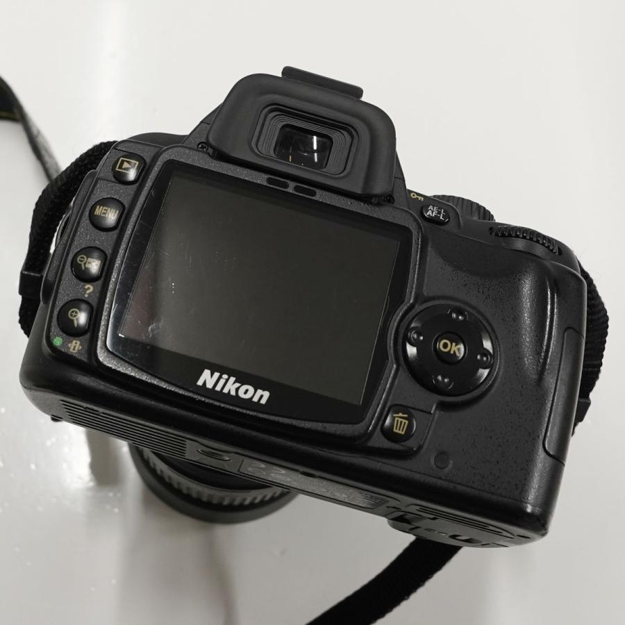 ニコン（Nikon） Nikon D60＋AF-S DX NIKKOR 18-55mm f/3.5-5.6G VR