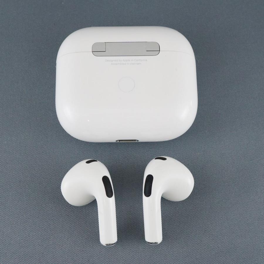 Apple Apple AirPods 第三世代 MagSafe充電ケース付 USED美品