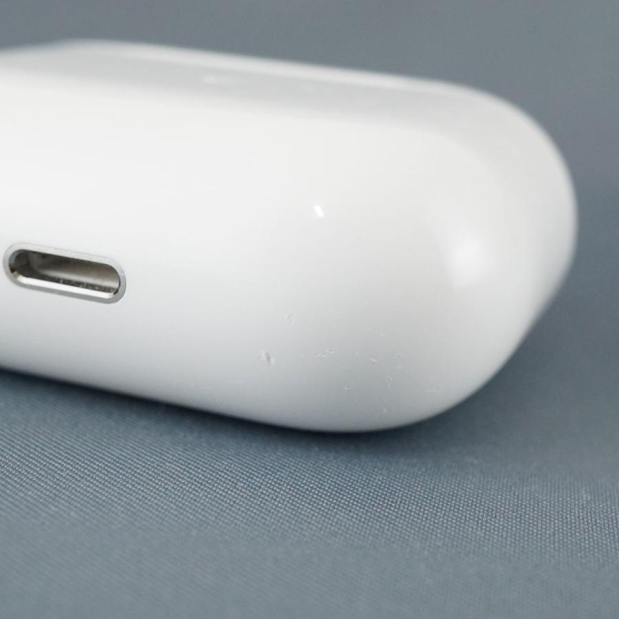 Apple Apple AirPods 第三世代 MagSafe充電ケース付 USED美品
