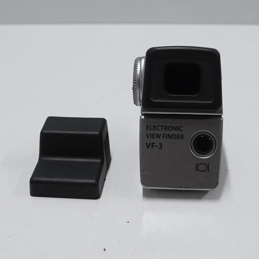 オリンパス（OLYMPUS） 電子ビューファインダー VF-3 USED品 EVF E-M1