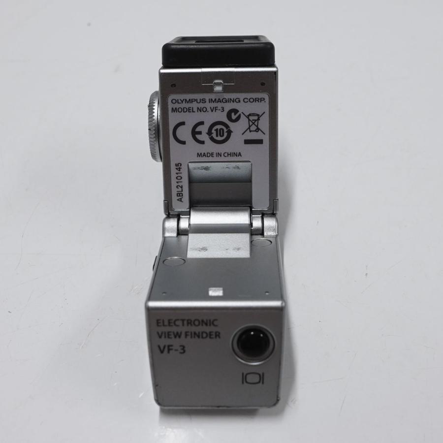 オリンパス（OLYMPUS） 電子ビューファインダー VF-3 USED品 EVF E-M1