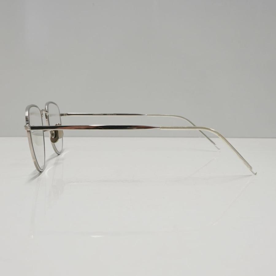 EYEVAN（アイヴァン） EYEVAN 7285 773 c,8123 眼鏡 USED美品