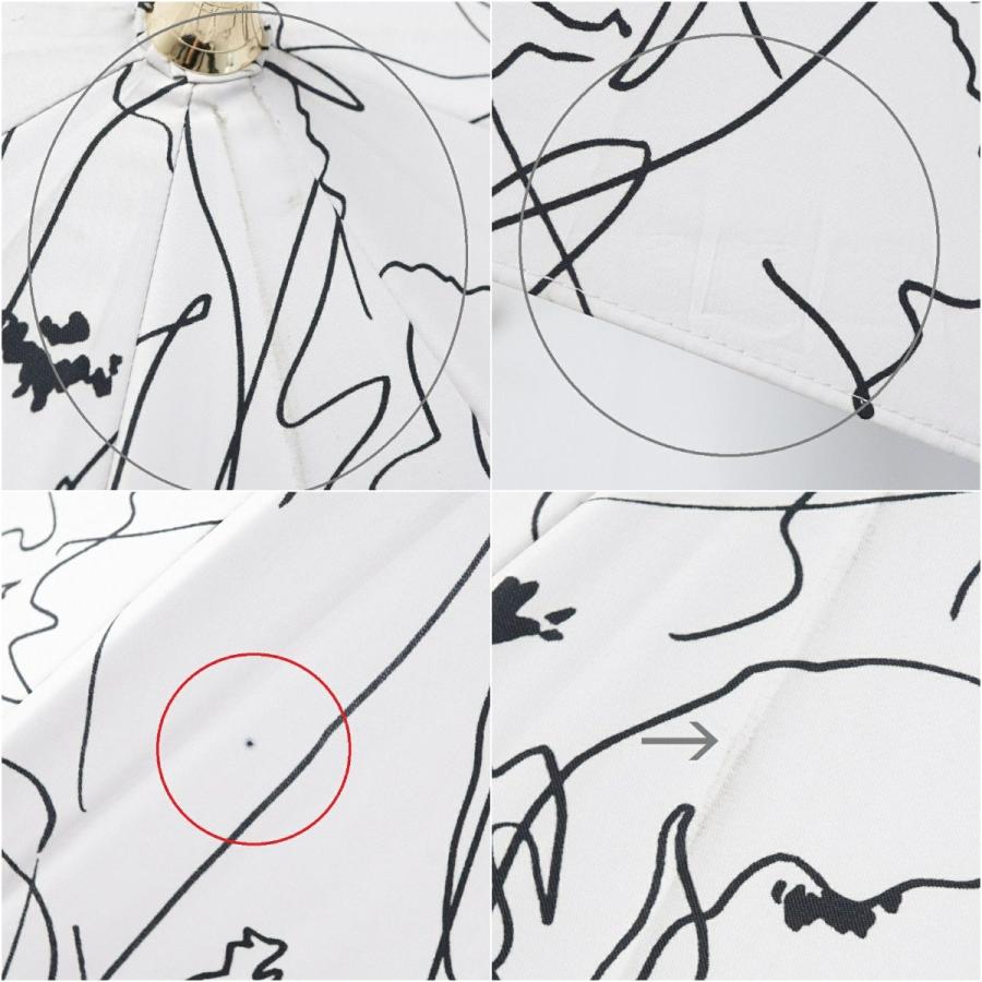 Beaurance ビューランス 晴雨兼用日傘 USED品 東レ サマーシールドLi