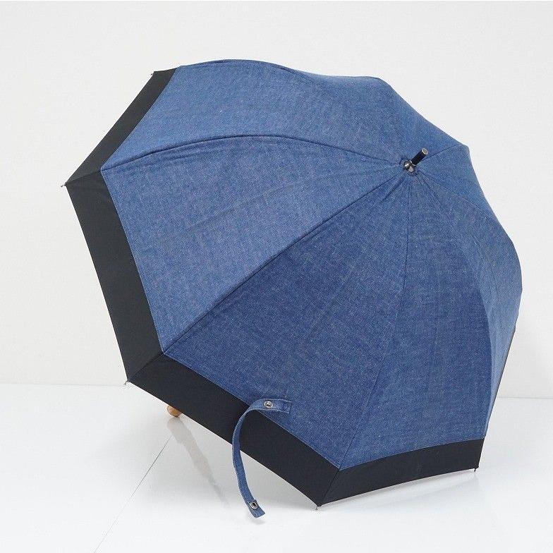 芦屋ロザブラン　日傘　新品未使用 日傘 芦屋ロサブラン 完全遮光日傘 USED品 ショートコンビ