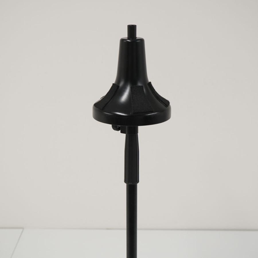 K&M KONIG & MEYER バストロンボーンスタンド 149/1 USED美品 K&M KONIG & MEYER バストロンボーンスタンド 149/1 USED美品