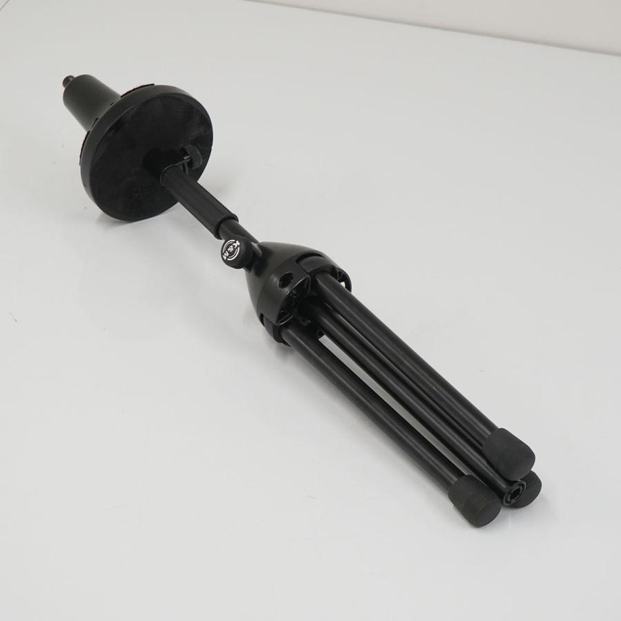 K&M KONIG & MEYER バストロンボーンスタンド 149/1 USED美品 K&M KONIG & MEYER バストロンボーンスタンド 149/1 USED美品