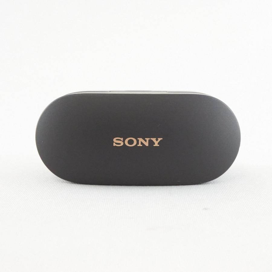 SONY（ソニー） SONY WF-1000XM4 充電ケースのみ USED美品 ワイヤレス