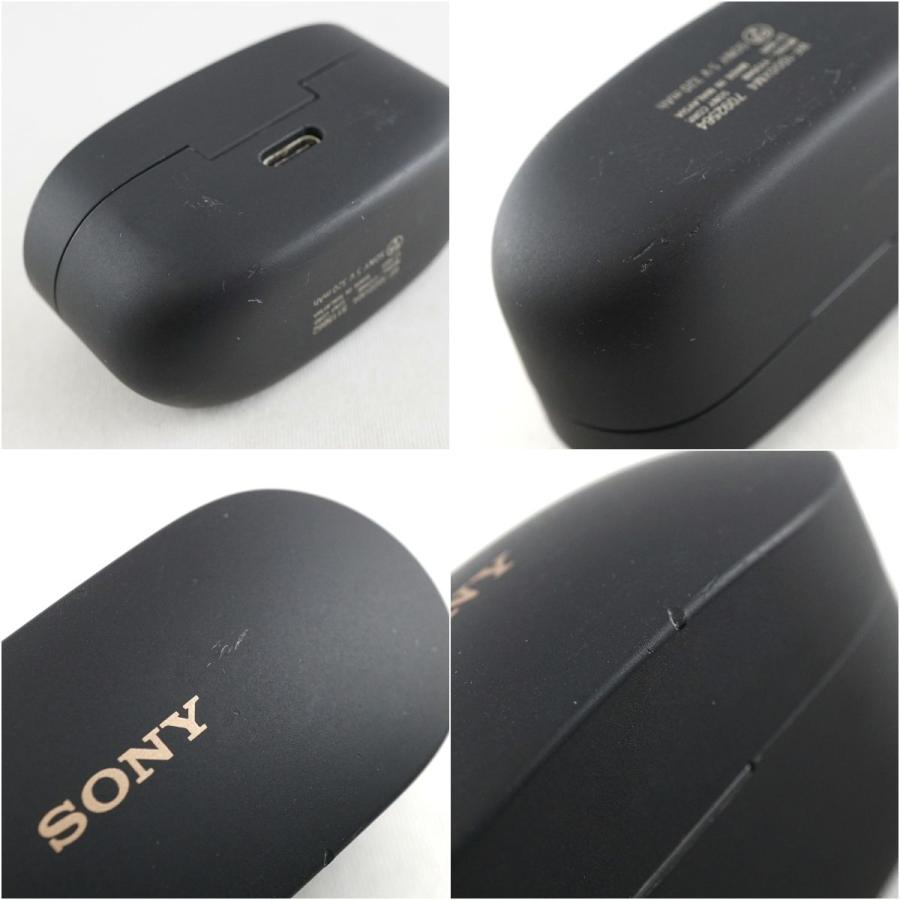 SONY（ソニー） SONY WF-1000XM4 充電ケースのみ USED美品 ワイヤレス