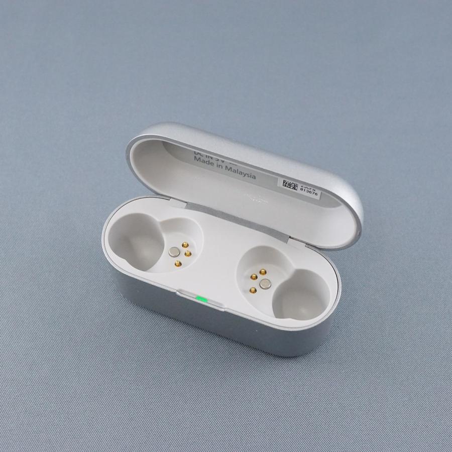 Panasonic Technics EAH-AZ40 充電ケースのみ USED美品 パナソニック