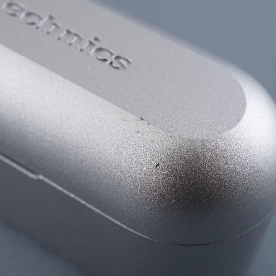 Panasonic Technics EAH-AZ40 充電ケースのみ USED美品 パナソニック