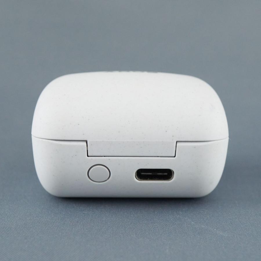 SONY（ソニー） SONY WF-L900 LinkBuds 完全ワイヤレスイヤホン USED美