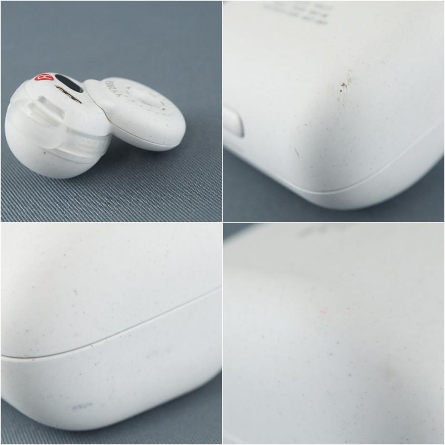 SONY（ソニー） SONY WF-L900 LinkBuds 完全ワイヤレスイヤホン USED美