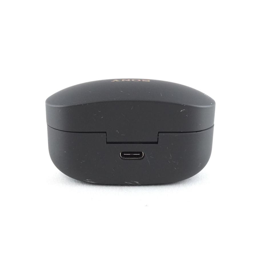 SONY（ソニー） SONY WF-1000XM4 充電ケースのみ USED品 ワイヤレス
