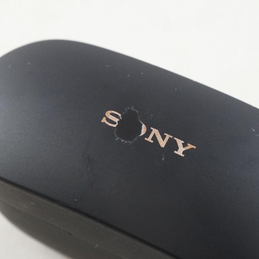 SONY WF-1000XM4 充電ケースのみ USED品 ワイヤレスイヤホン
