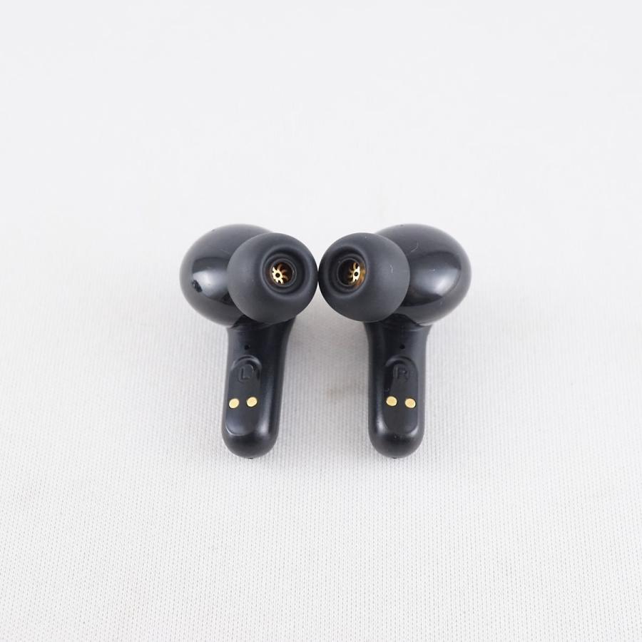 Anker soundcore ワイヤレスイヤホン ブラック Anker Soundcore Liberty 4 Pro Bluetooth 5.3 完全ワイヤレスイヤホン