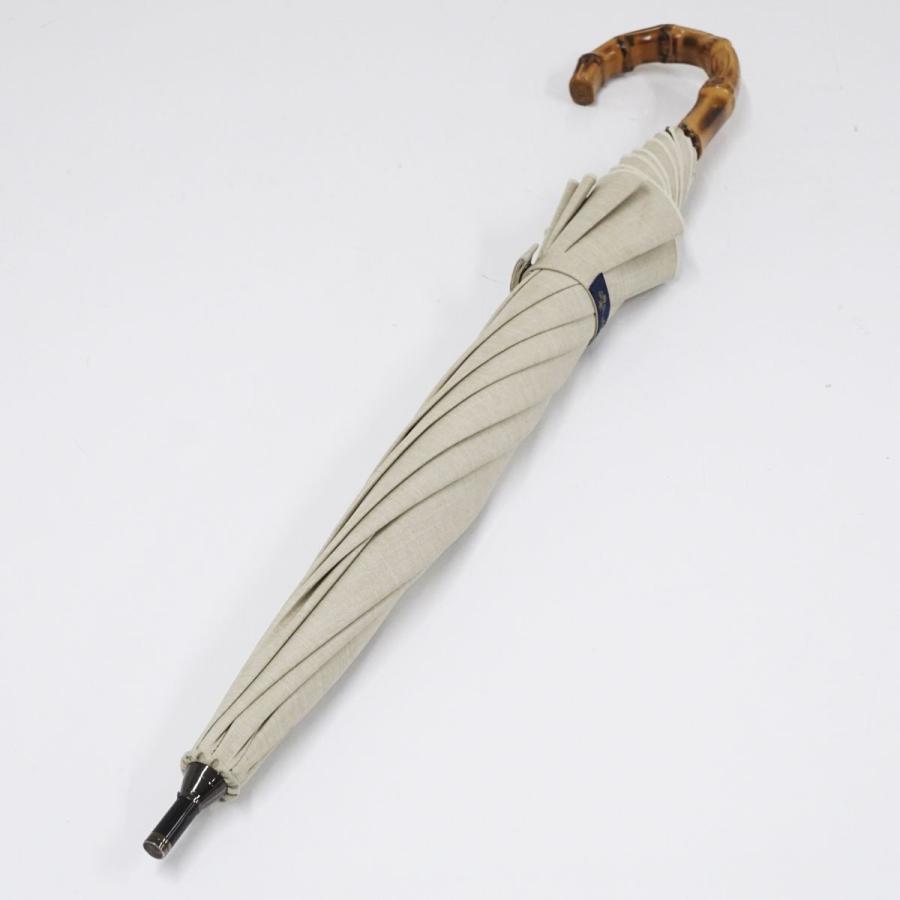 ロサブラン 芦屋ロサブラン 完全遮光日傘 USED美品 ショート