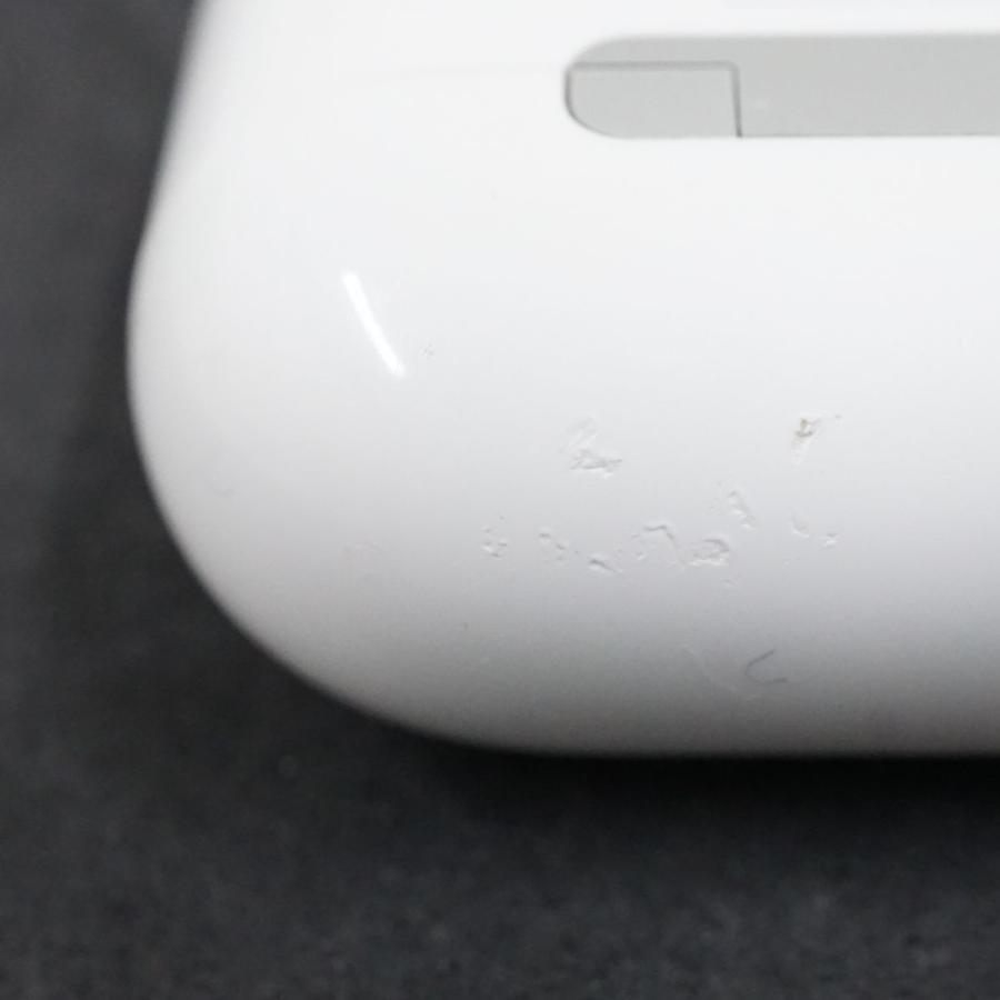 Apple Apple AirPods 第三世代 MagSafe充電ケース付 USED品 ワイヤレス