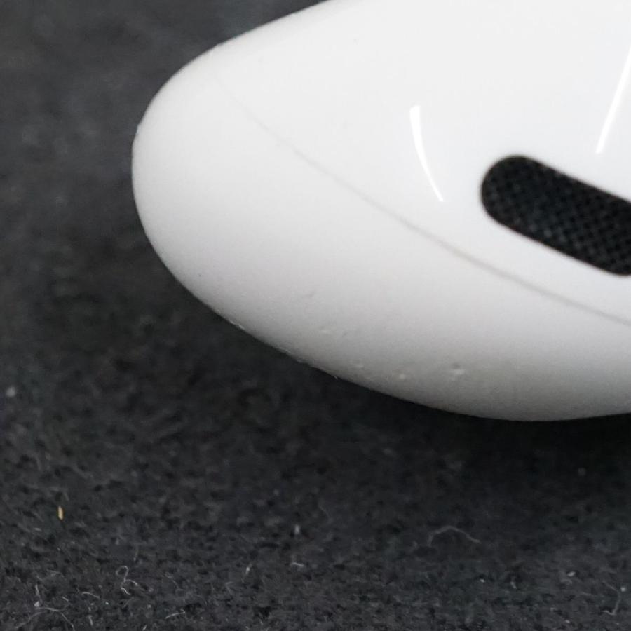 Apple Apple AirPods 第三世代 MagSafe充電ケース付 USED品 ワイヤレス