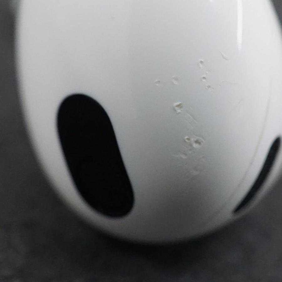 Apple Apple AirPods 第三世代 MagSafe充電ケース付 USED品 ワイヤレス