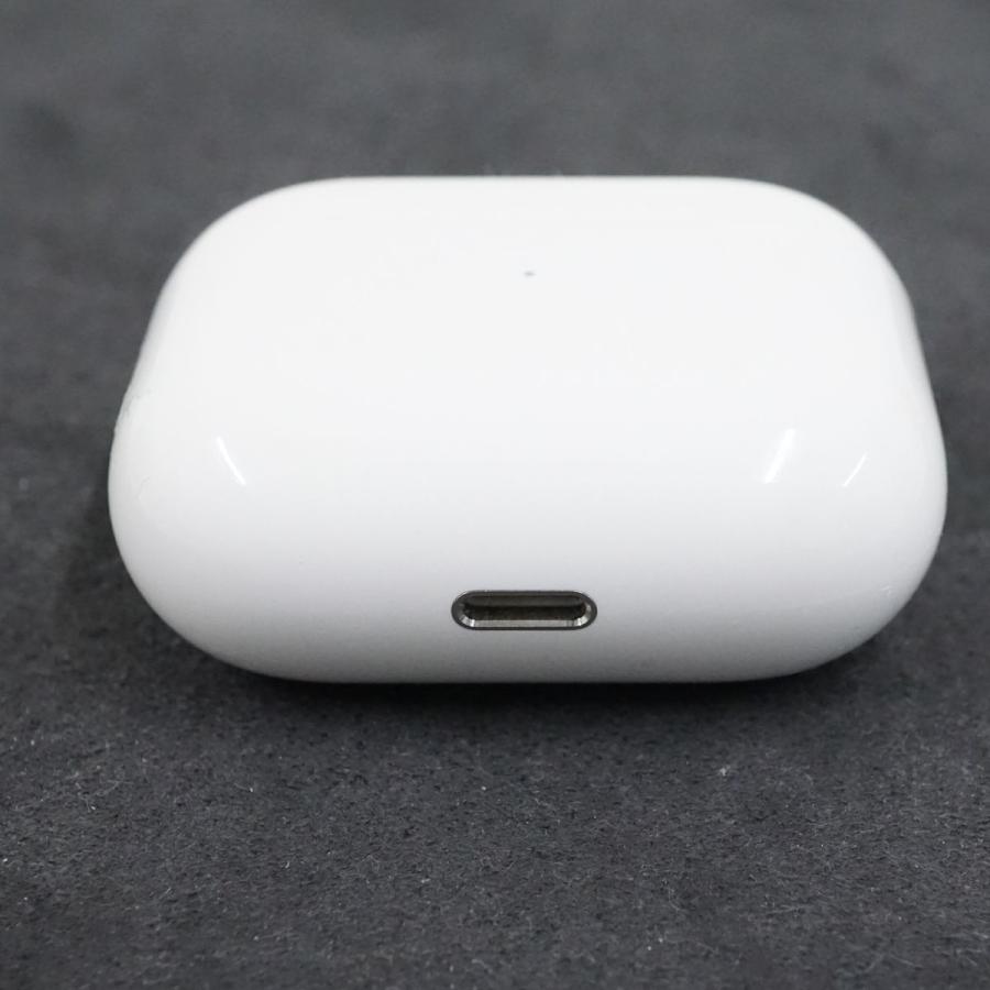 Apple Apple AirPods 第三世代 MagSafe充電ケース付 USED品 ワイヤレス