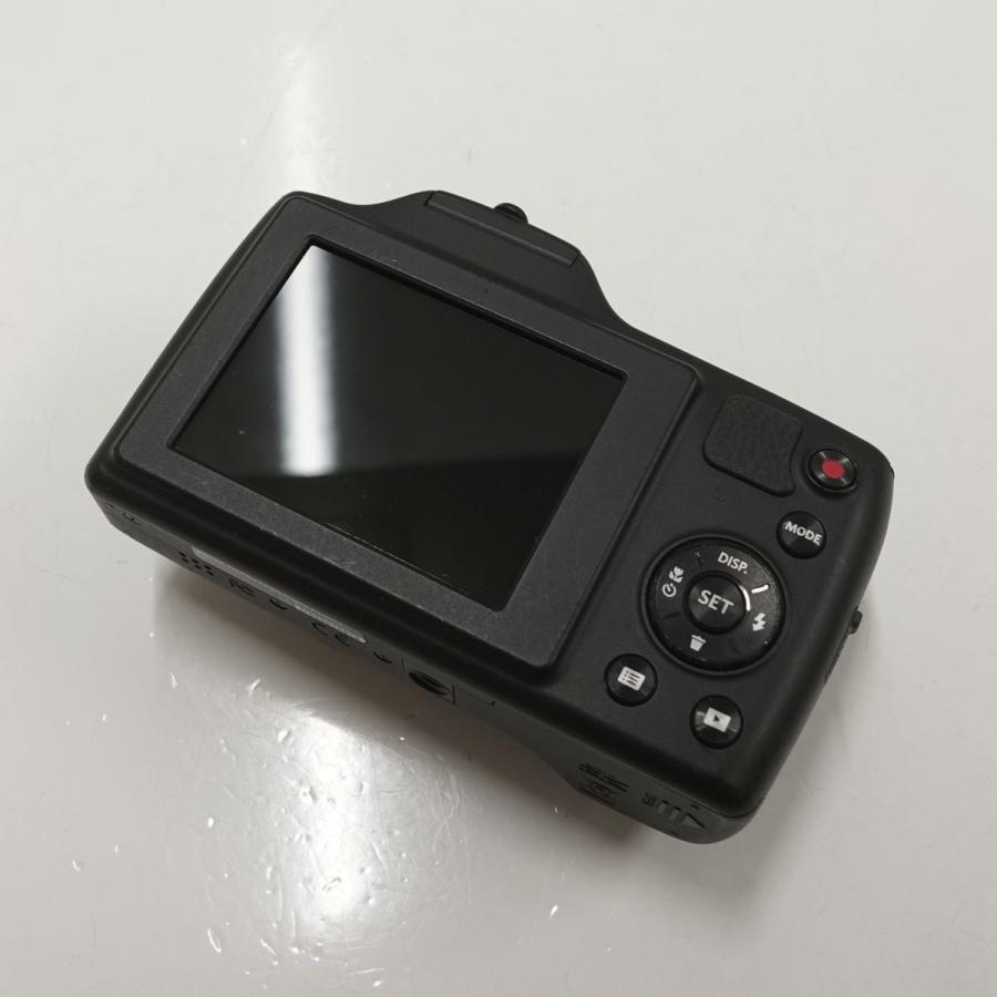 PIXPRO Kodak FZ101 USED美品 本体 単三電池仕様 フレンドリー