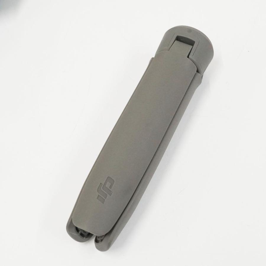 Osmo DJI OSMO MOBILE3 スマートフォン用ジンバル USED品 本体+3脚