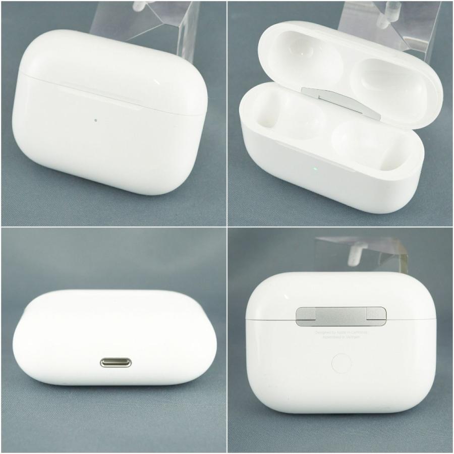 Apple AirPods Pro 第一世代 ワイヤレスイヤホン USED極美品 MLWK3J/A