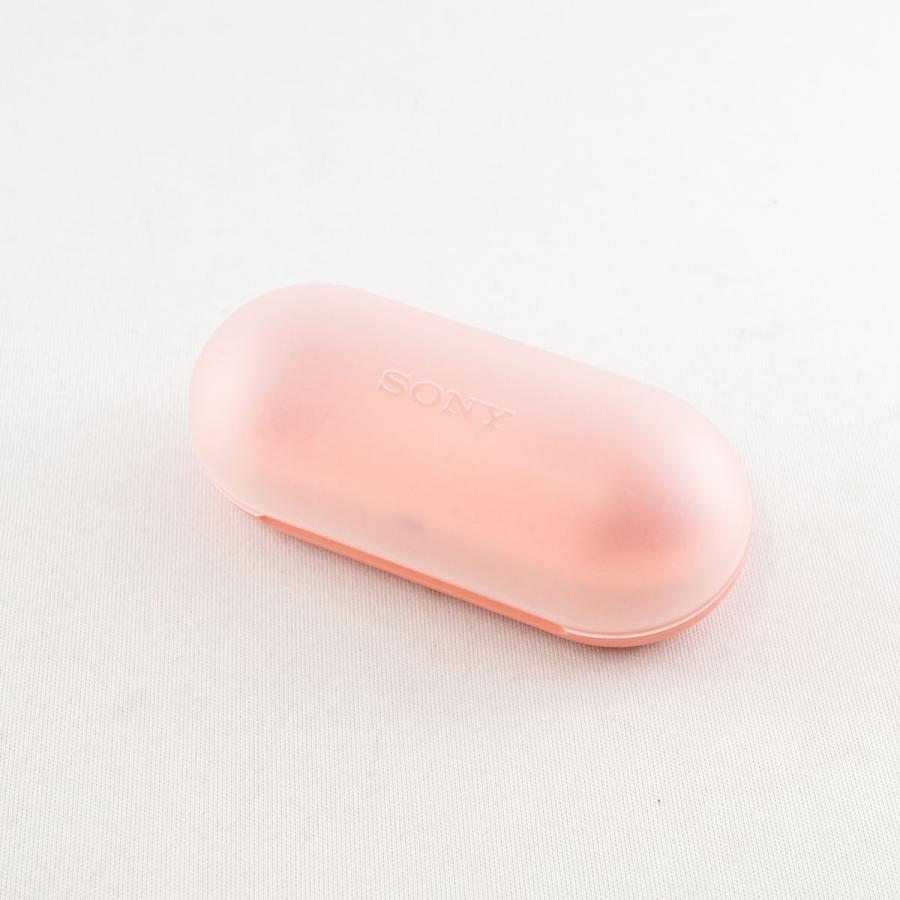 美品】SONY WF-C710N【ホワイト充電ケース】 美品】SONY WF-C710N【ホワイト充電ケース】 - メルカリ