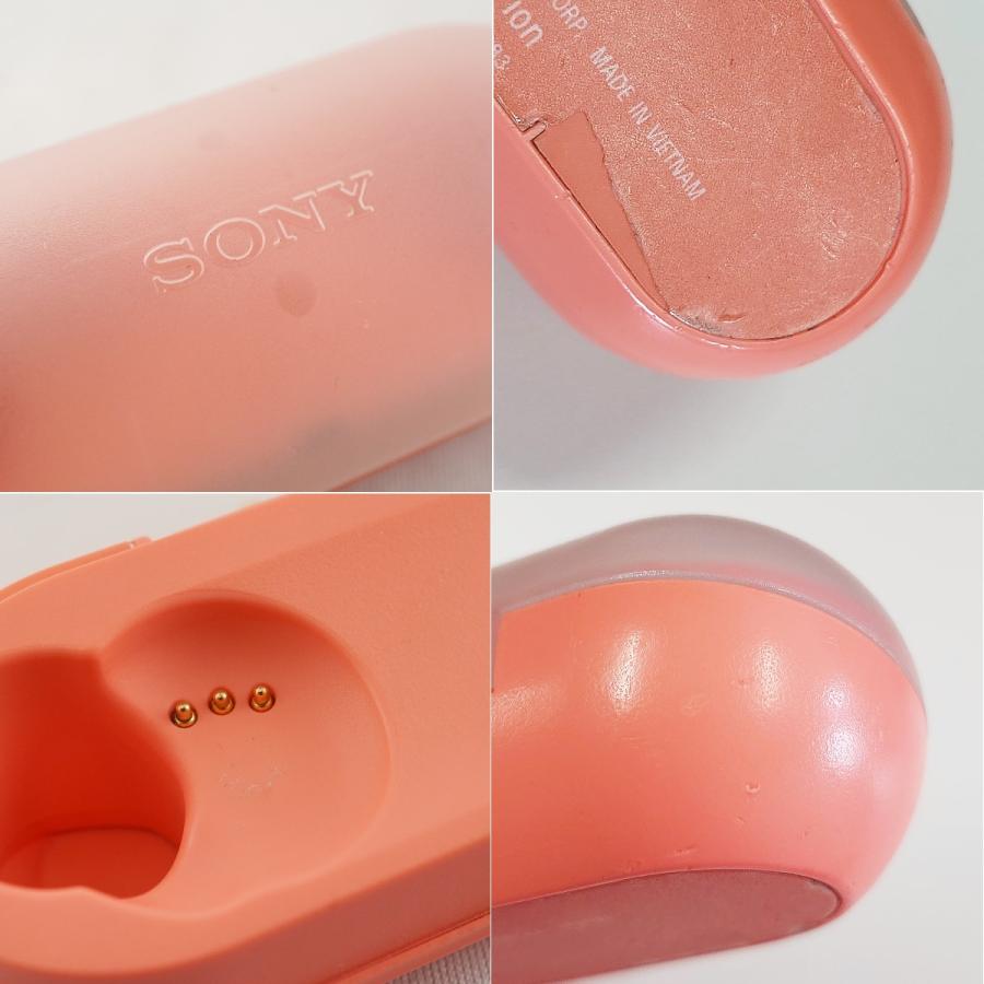 SONY（ソニー） SONY WF-C500 充電ケースのみ USED美品 ワイヤレス
