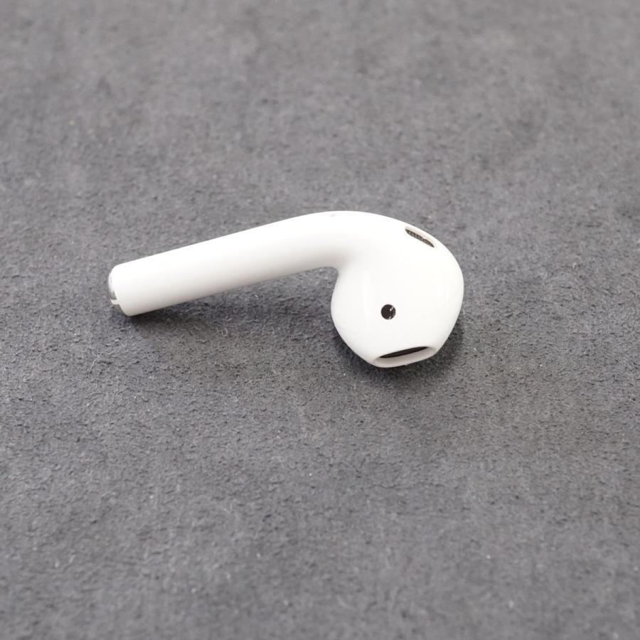 Apple AirPods エアーポッズ USED美品 右イヤホンのみ R 片耳 A2032 第  