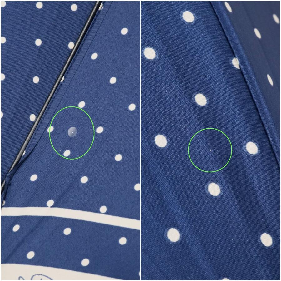 セール❤️美品LANVIN en Bleu 日傘チェック柄　ハートフリル セール❤️美品LANVIN en Bleu 日傘チェック柄 ハートフリル