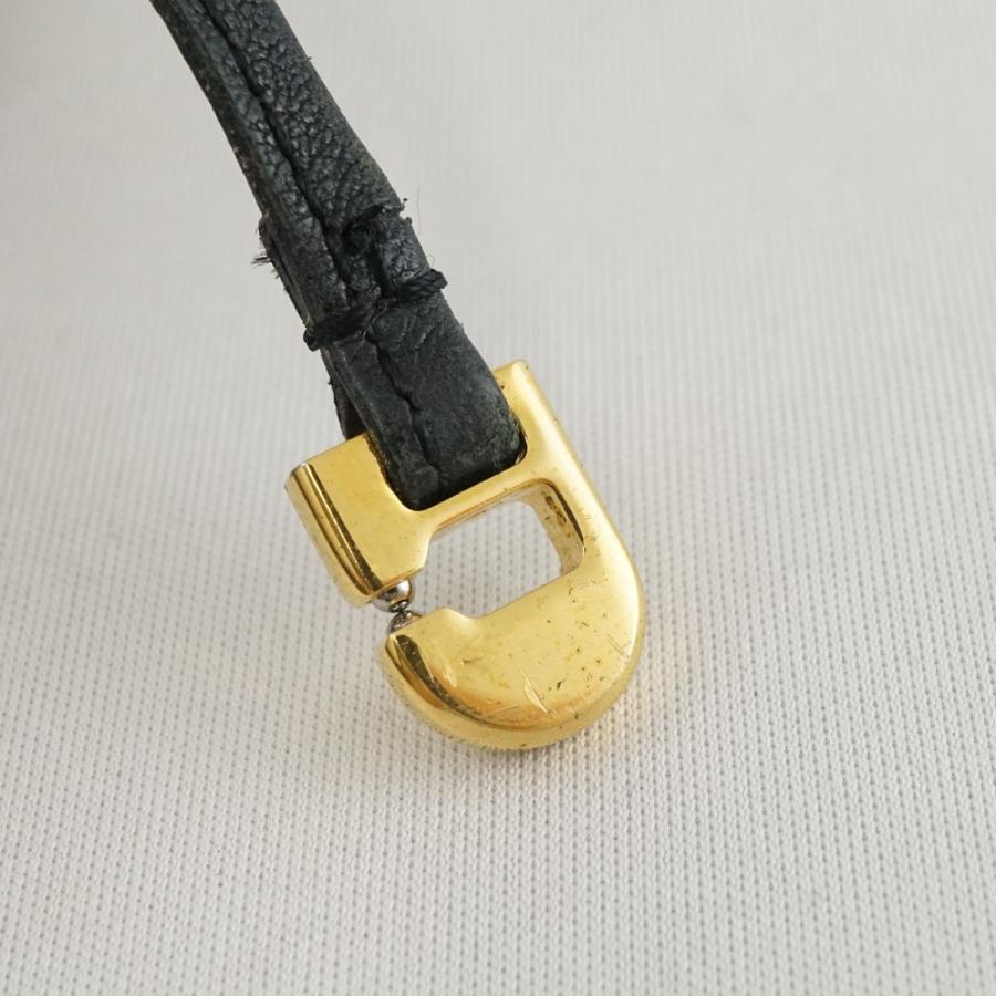WAKO（ワコー） 銀座和光 提げ時計 USED美品 クォーツ 電池交換済み 完